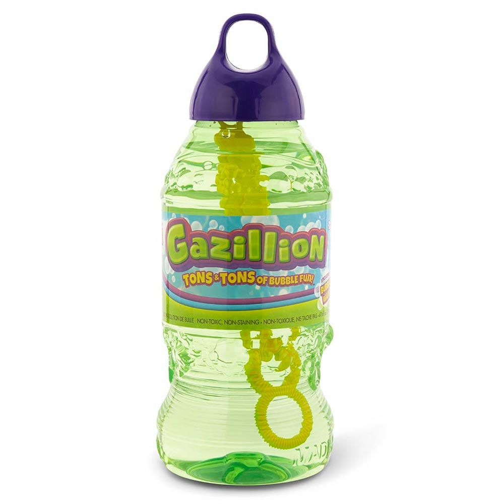 Gazillion Bubbles - 2L Gazillion Bubble