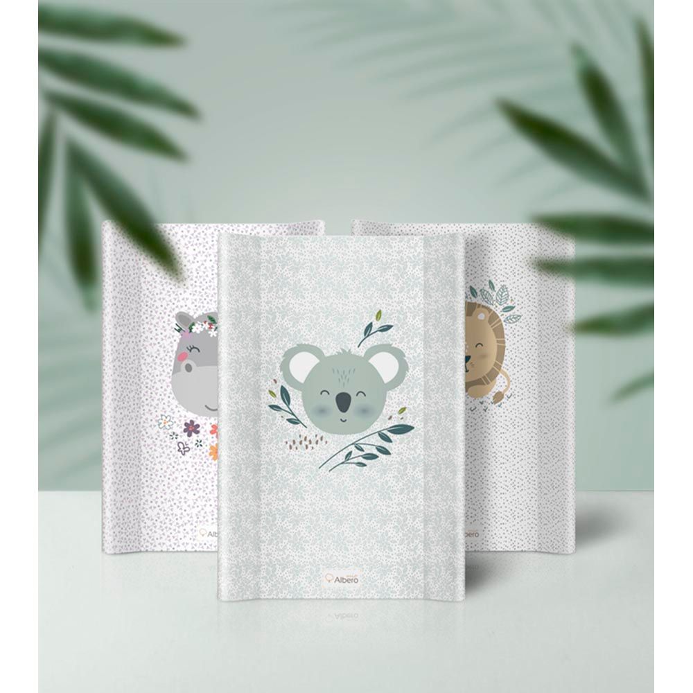 Albero Mio - Soft Changing Mat - Koala