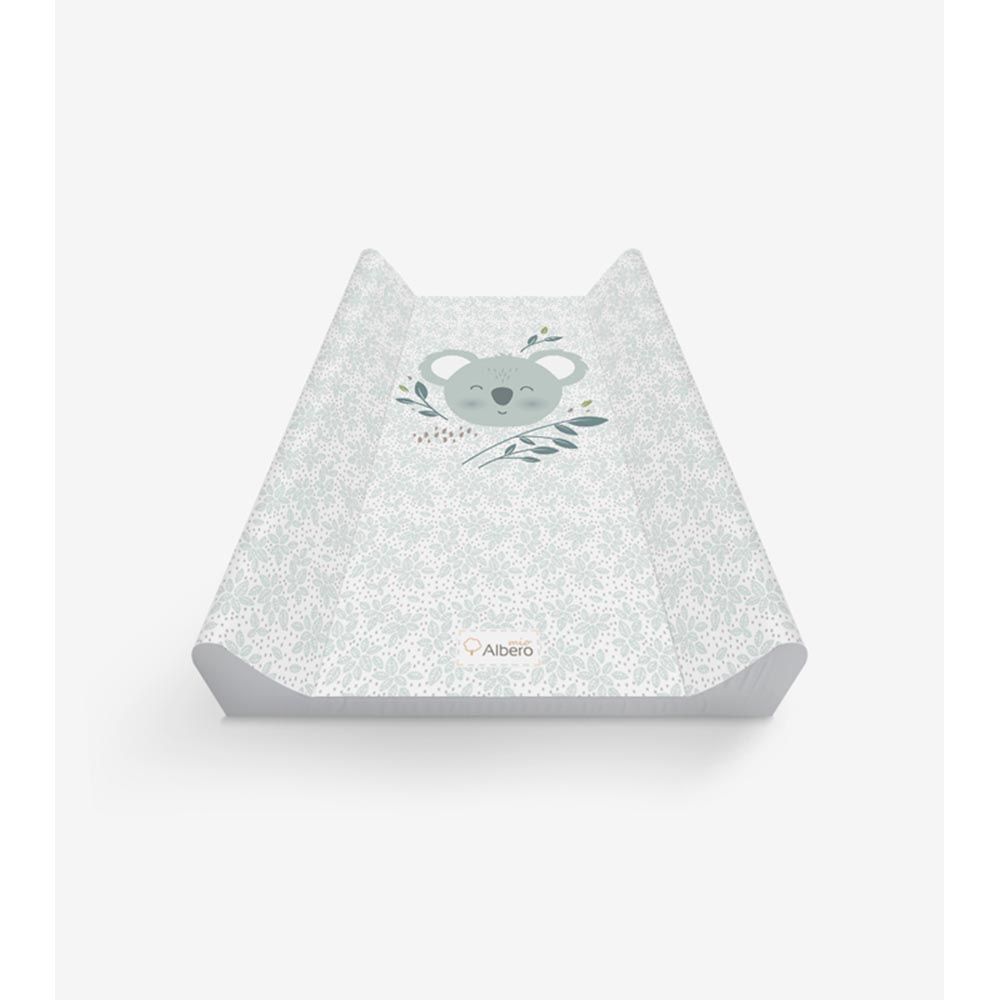 Albero Mio - Soft Changing Mat - Koala