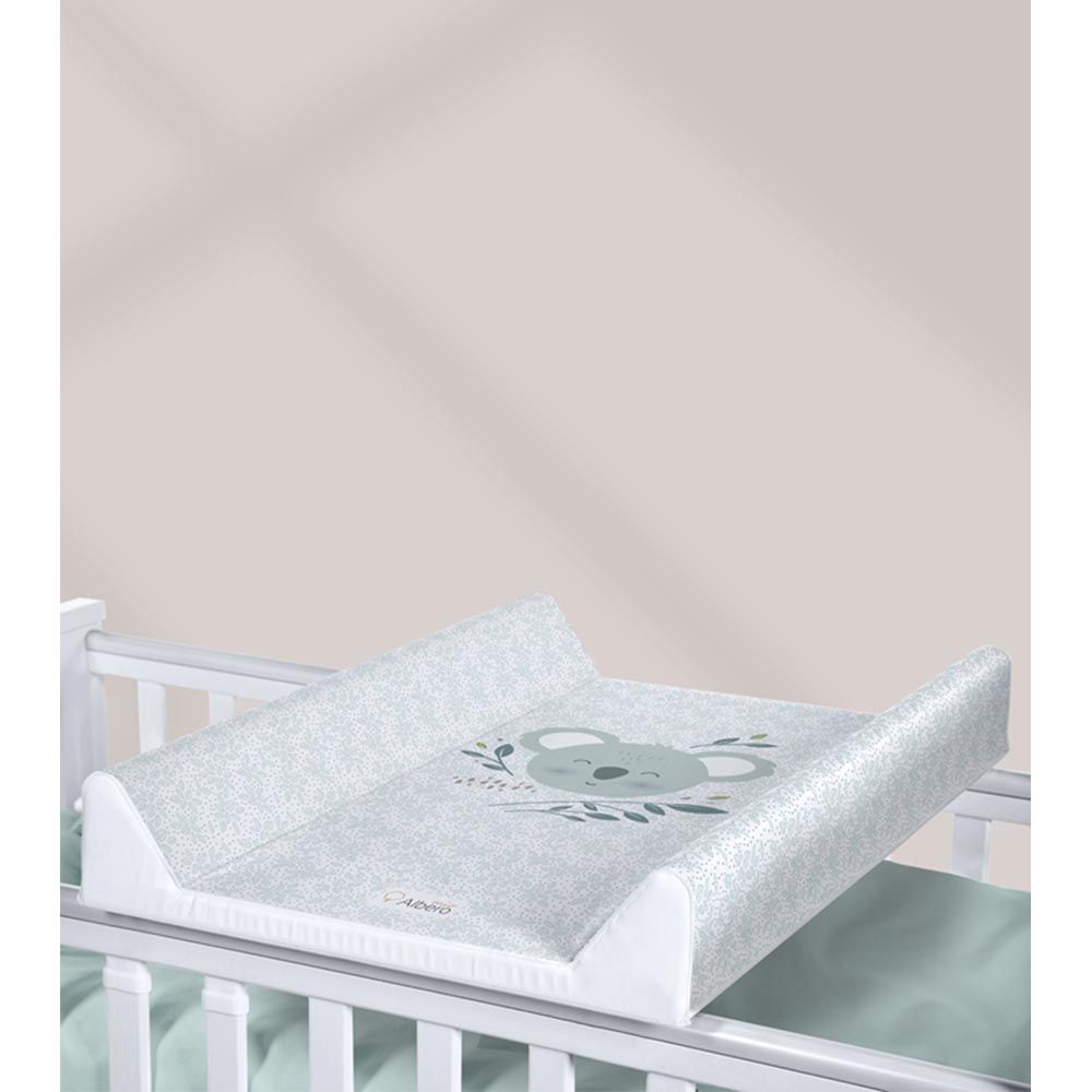 Albero Mio - Soft Changing Mat - Koala