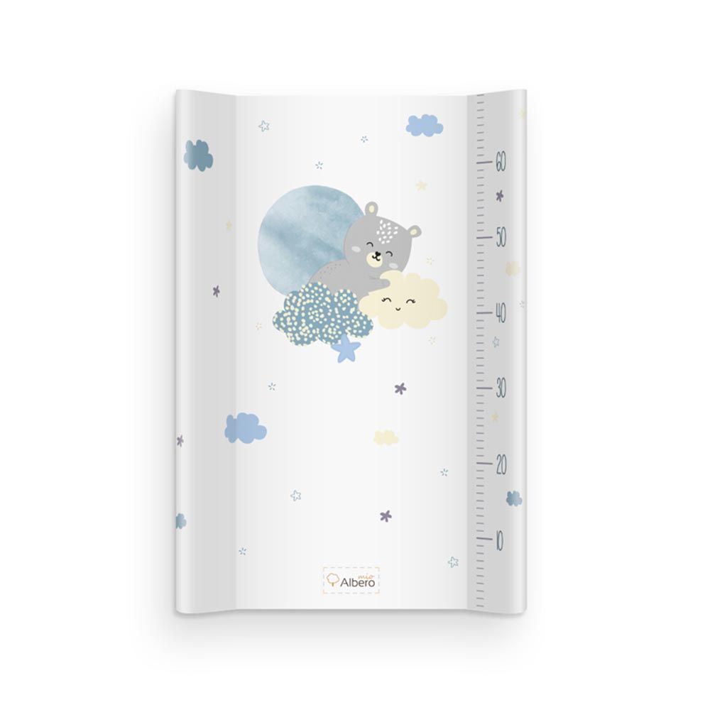 Albero Mio - Soft Changing Mat - Teddy Bear (Exclusive)