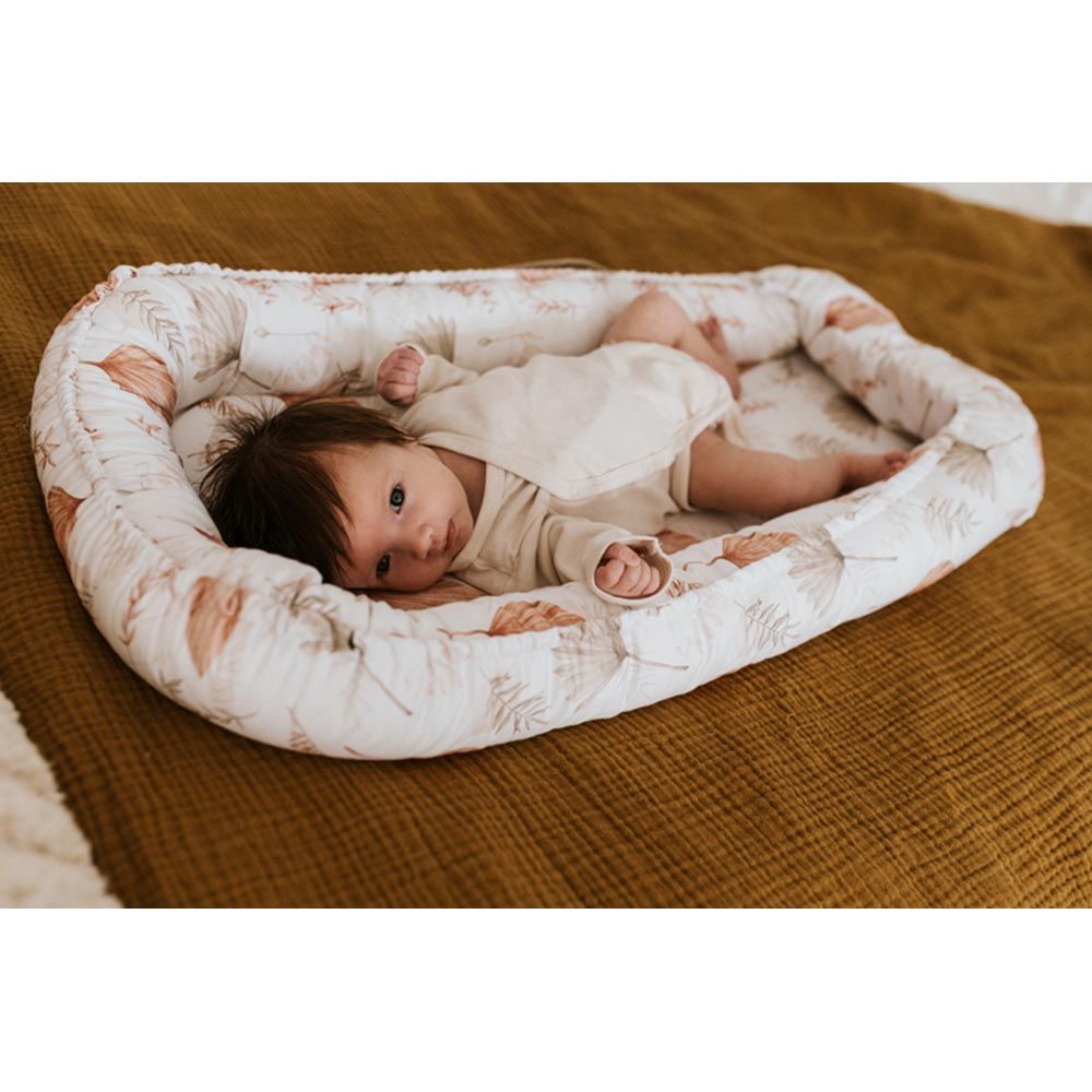 Albero Mio - Baby Nest - Boho Rusty - 80x45cm (Exclusive)