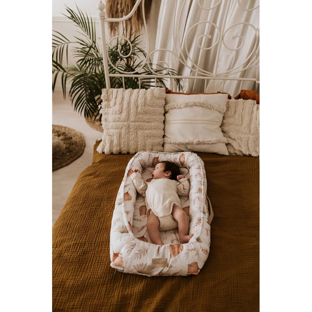 Albero Mio - Baby Nest - Boho Rusty - 80x45cm (Exclusive)