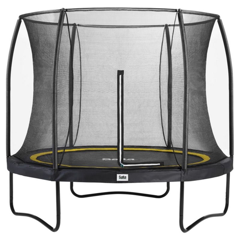 Salta - Trampoline & Safety Net 8Ft