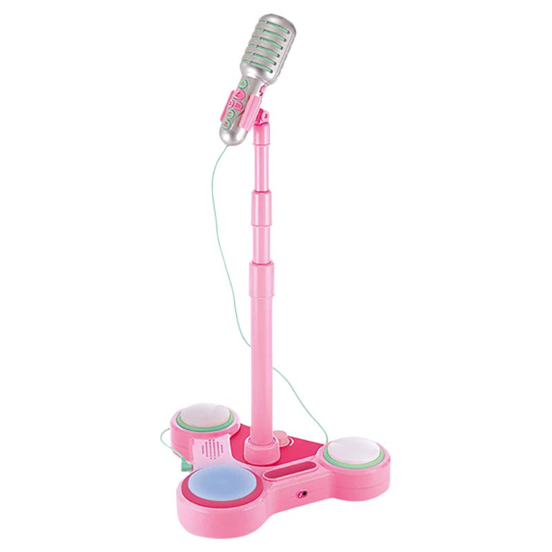 Early Learning Centre - Sing Star Microphone - Pink