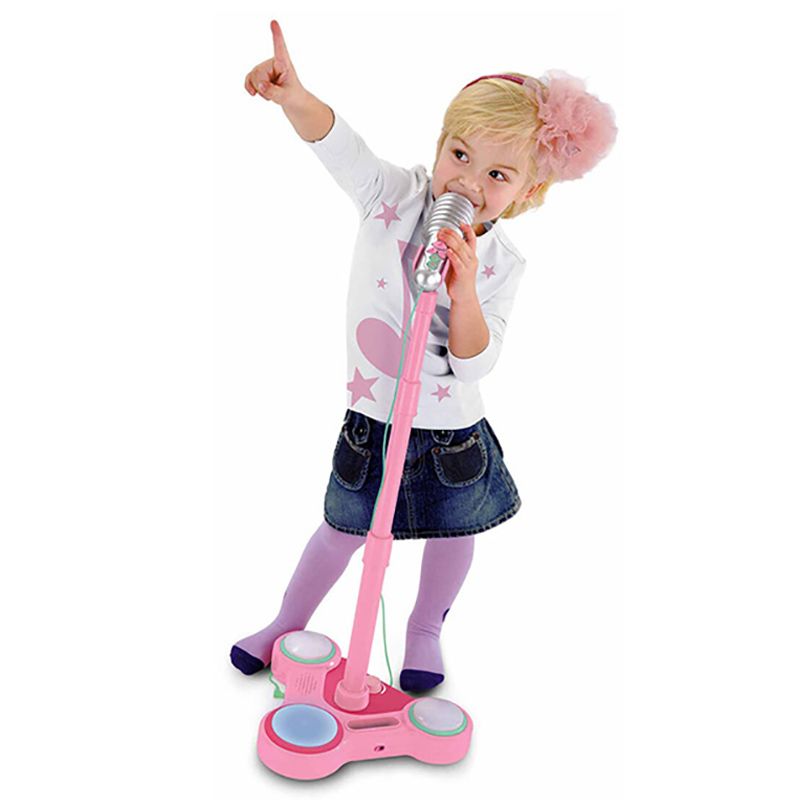 Early Learning Centre - Sing Star Microphone - Pink