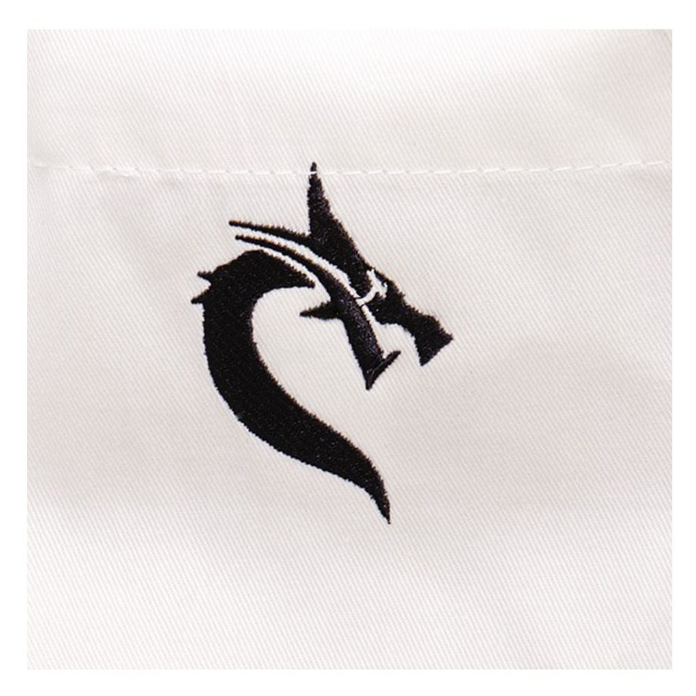 Tatsu Dragon - Tatsu Karate Uniform - White