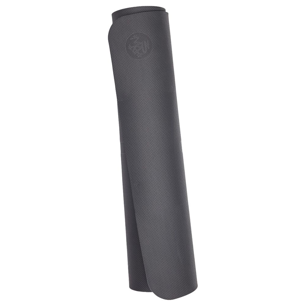 Manduka - Begin Yoga Mat - Steel Grey