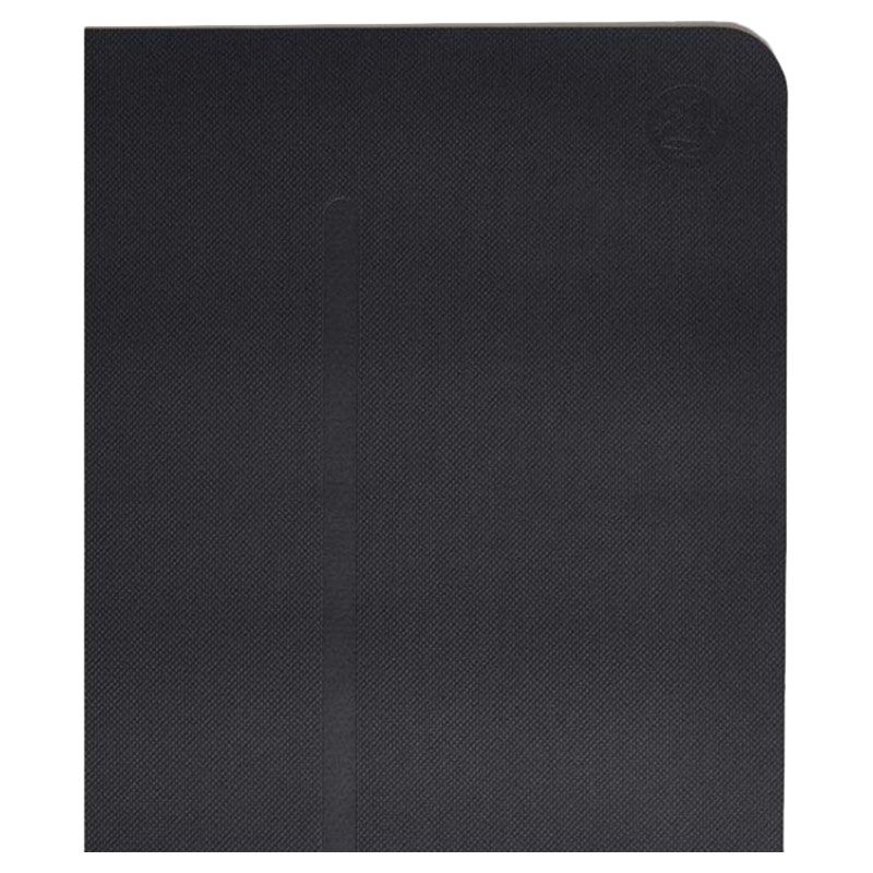 Manduka - Begin Yoga Mat - Steel Grey