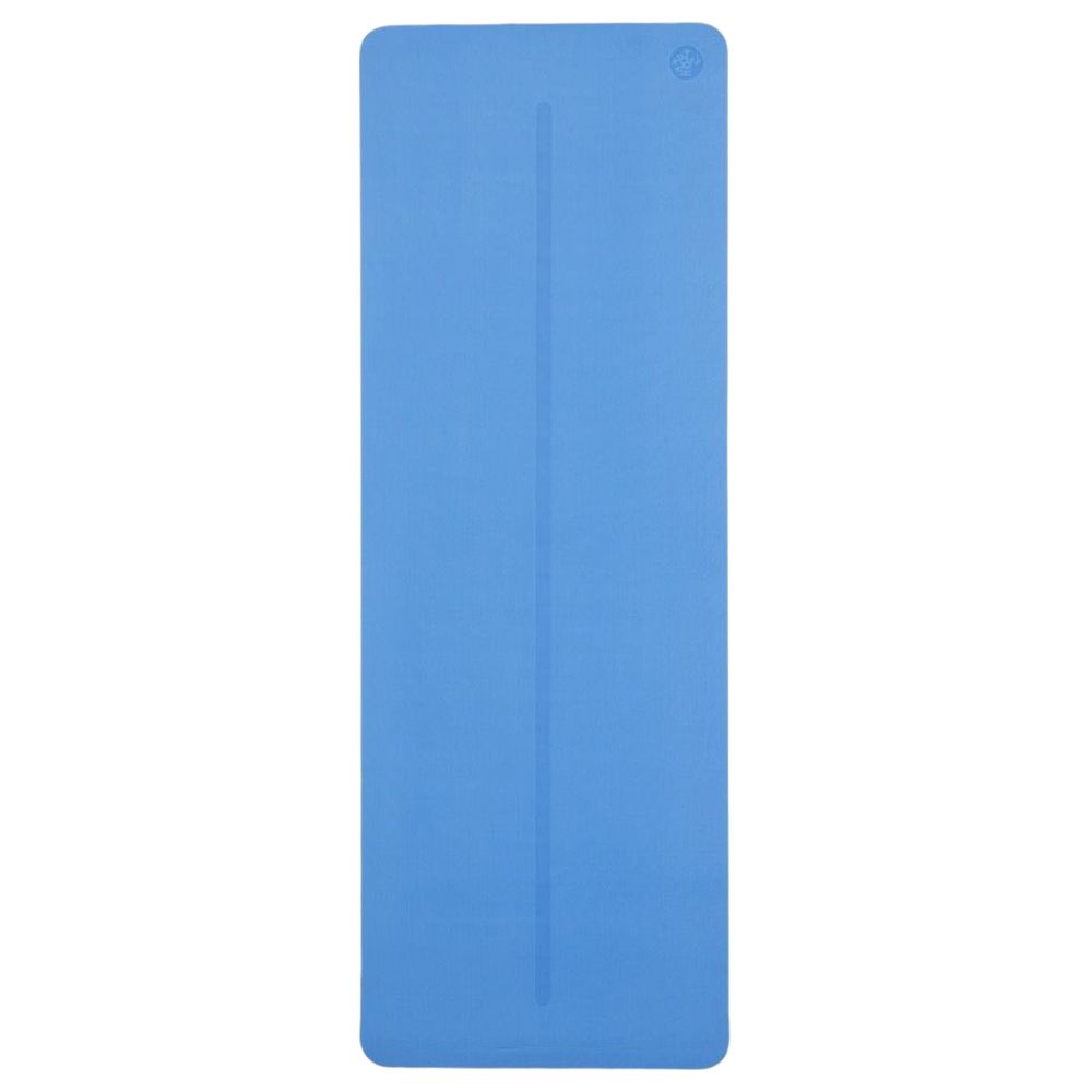 Manduka - Begin Yoga Mat - Light Blue