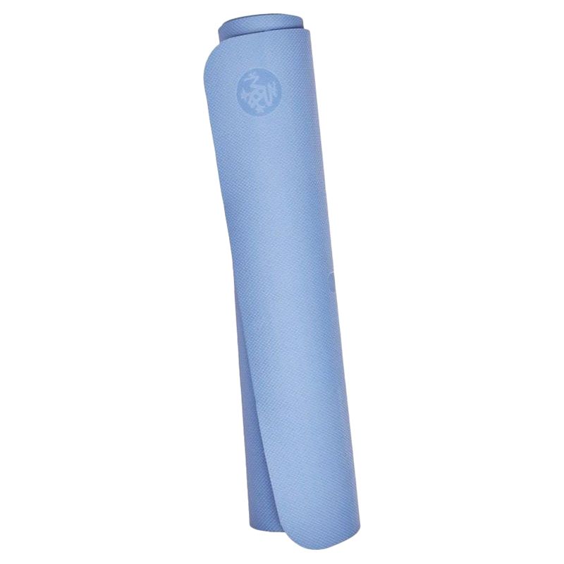 Manduka - Begin Yoga Mat - Light Blue