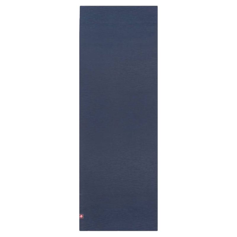 Manduka - Eko Yoga Mat 5mm - Midnight