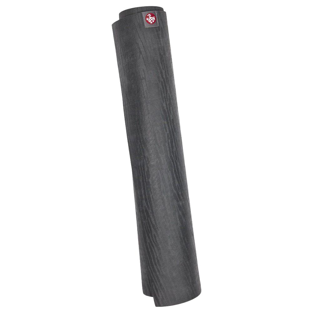 Manduka - Eko Yoga Mat 5mm - Charcoal