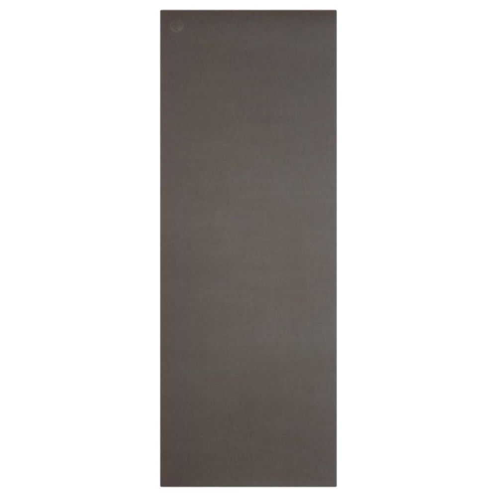 Manduka - Grp Yoga Mat - Steel Grey