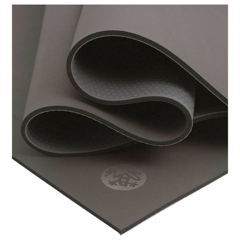 Manduka - Grp Yoga Mat - Steel Grey