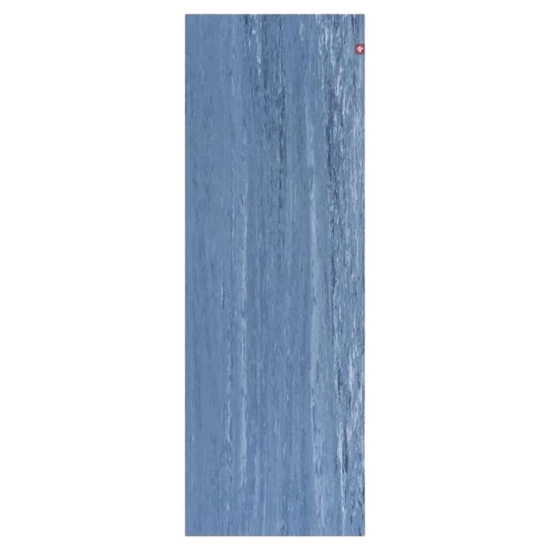 Manduka - Eko Lite Yoga Mat 71 x 24/ 4mm - Ebb