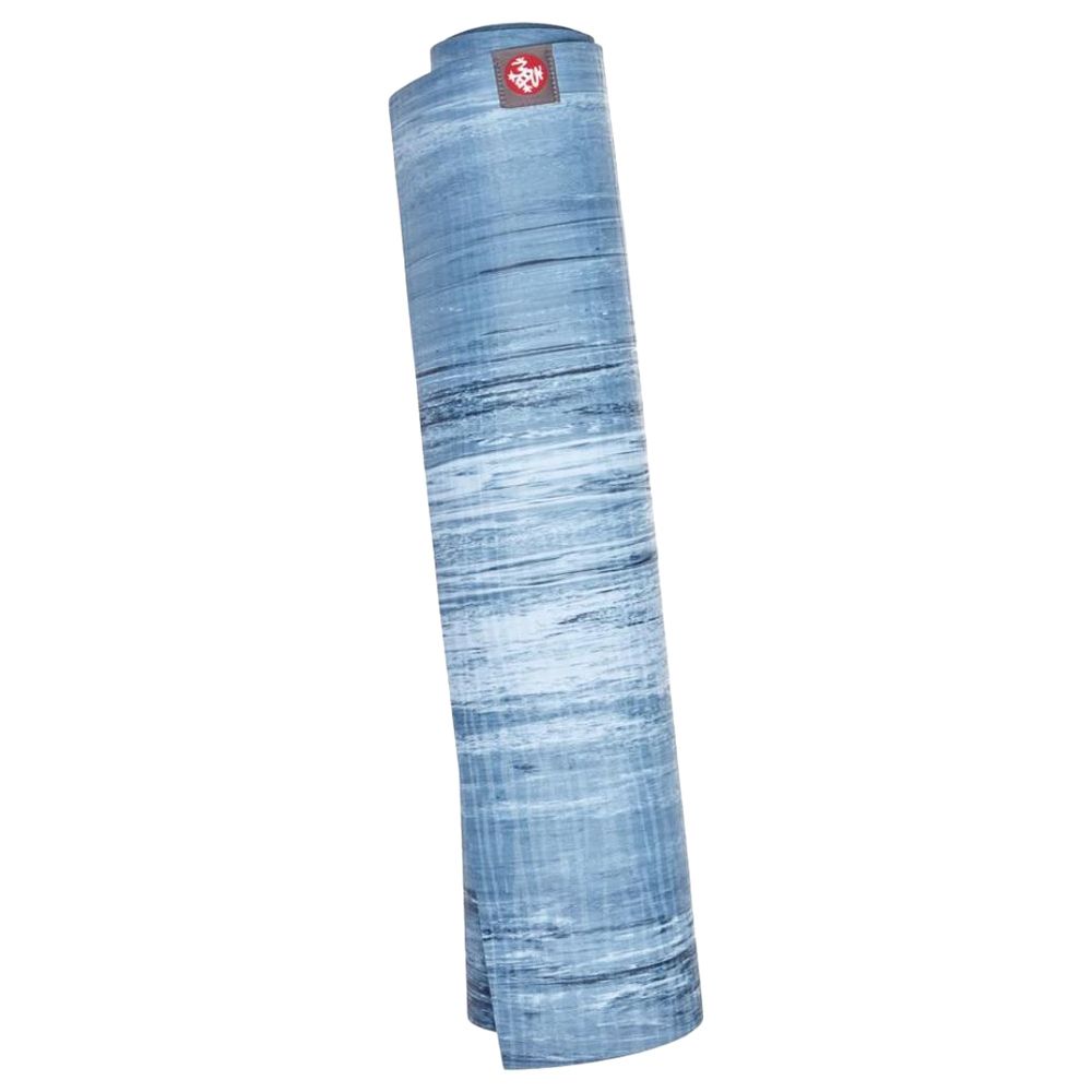 Manduka - Eko Lite Yoga Mat 71 x 24/ 4mm - Ebb