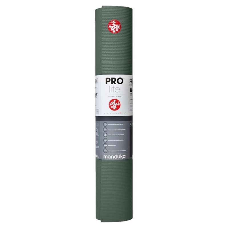 Manduka - Prolite Yoga Mat - Sage