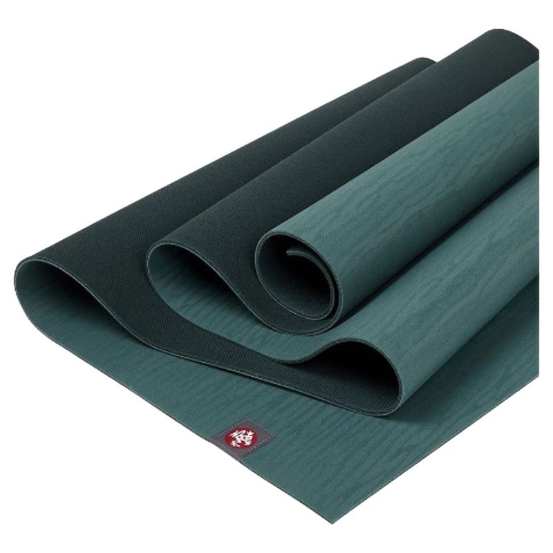 Manduka - Eko Lite Yoga Mat 4mm - Deep Sea