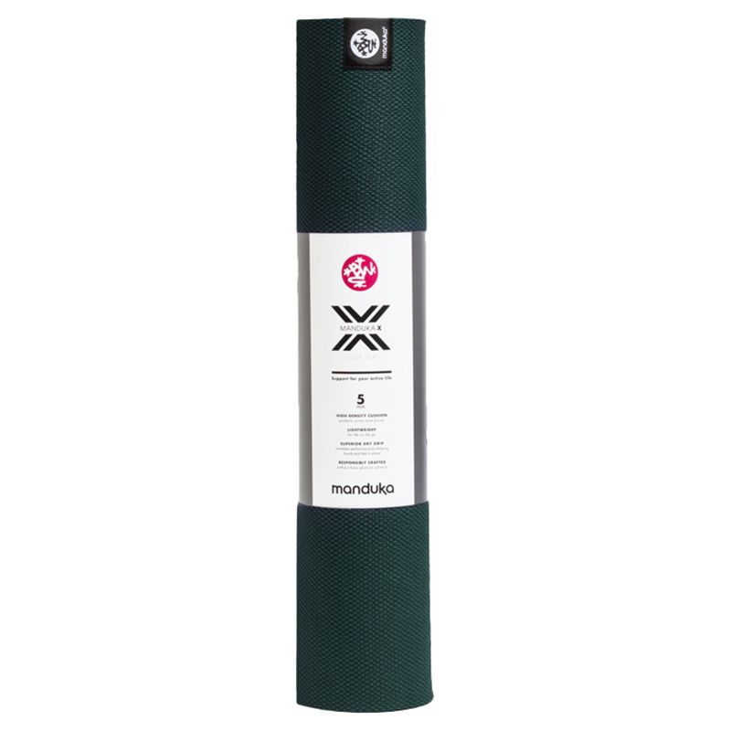 Manduka - Manduka X Yoga Mat - Thrive