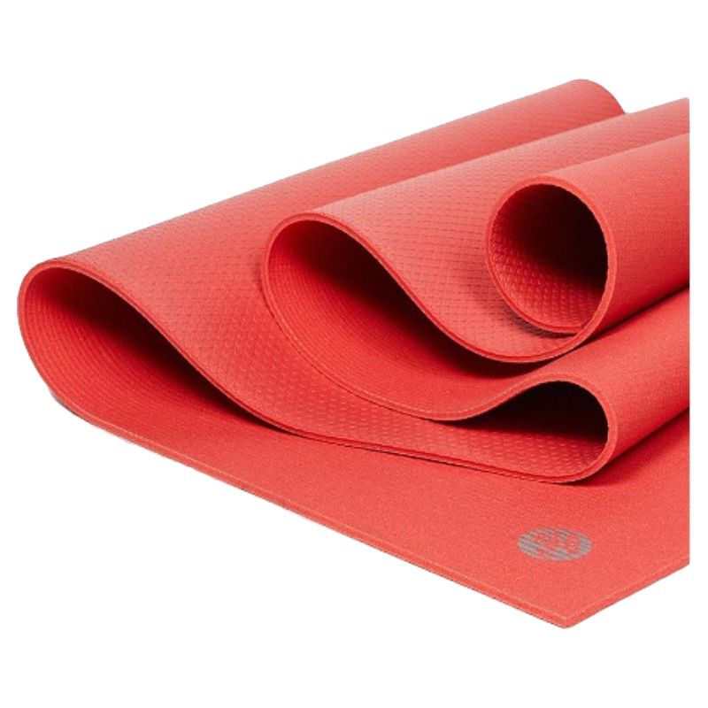 Manduka - Prolite Yoga Mat - Deep Coral