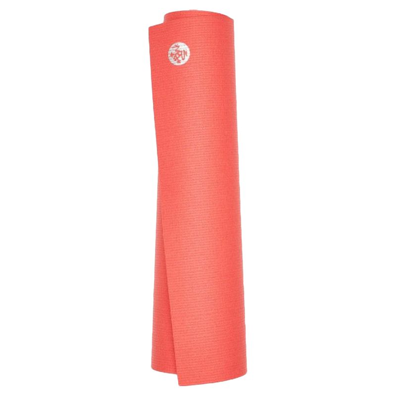 Manduka - Prolite Yoga Mat - Deep Coral