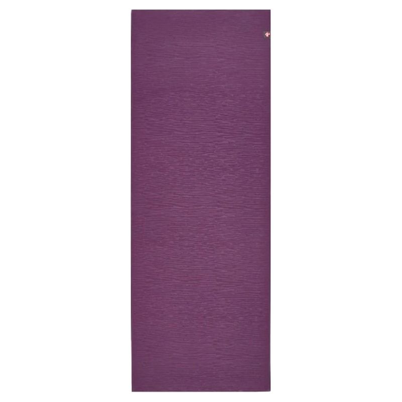 Manduka - Eko Yoga Mat 5mm - Acia Midnight