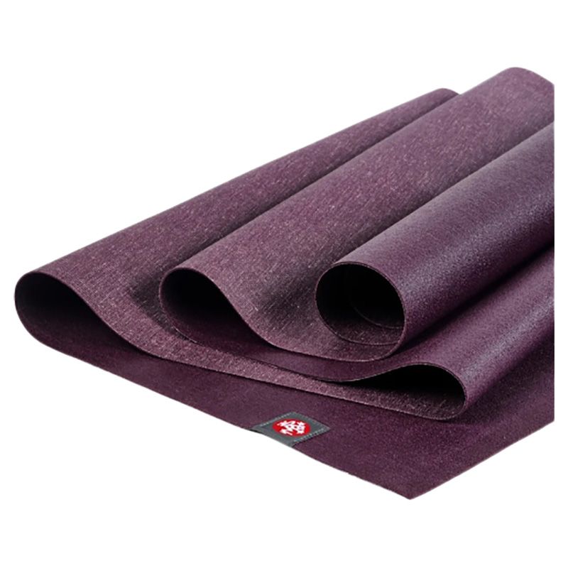 MANDUKA - Eko Superlite Travel Mat 71 Inch - Acai