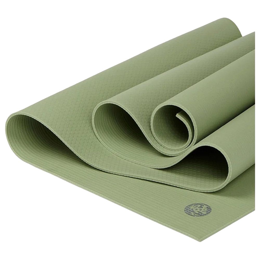 Manduka - 71" Prolite Yoga Mat - Celadon Green