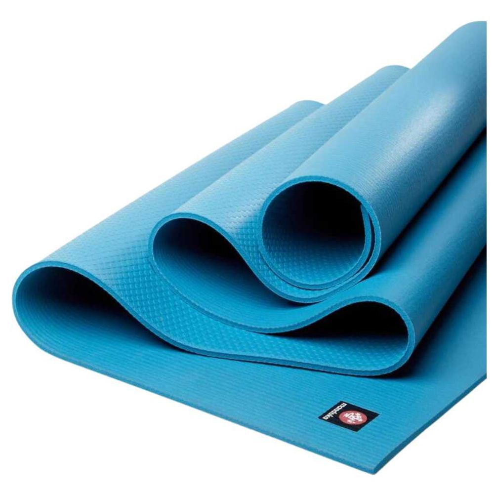 Manduka - Pro Yoga Mat 71-inch - Harbour