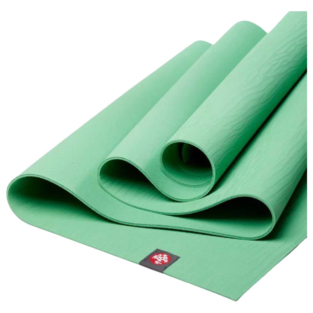 Manduka - Eko Lite Yoga Mat - 4Mm - 71-Inch - Lido