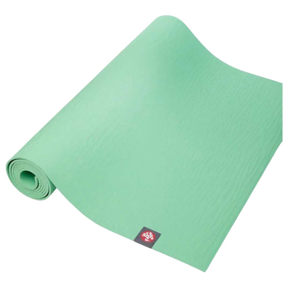 Manduka - Eko Lite Yoga Mat - 4Mm - 71-Inch - Lido