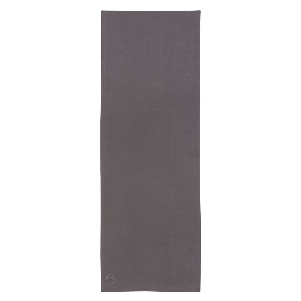 Manduka - Equa Standard Towel - Grey