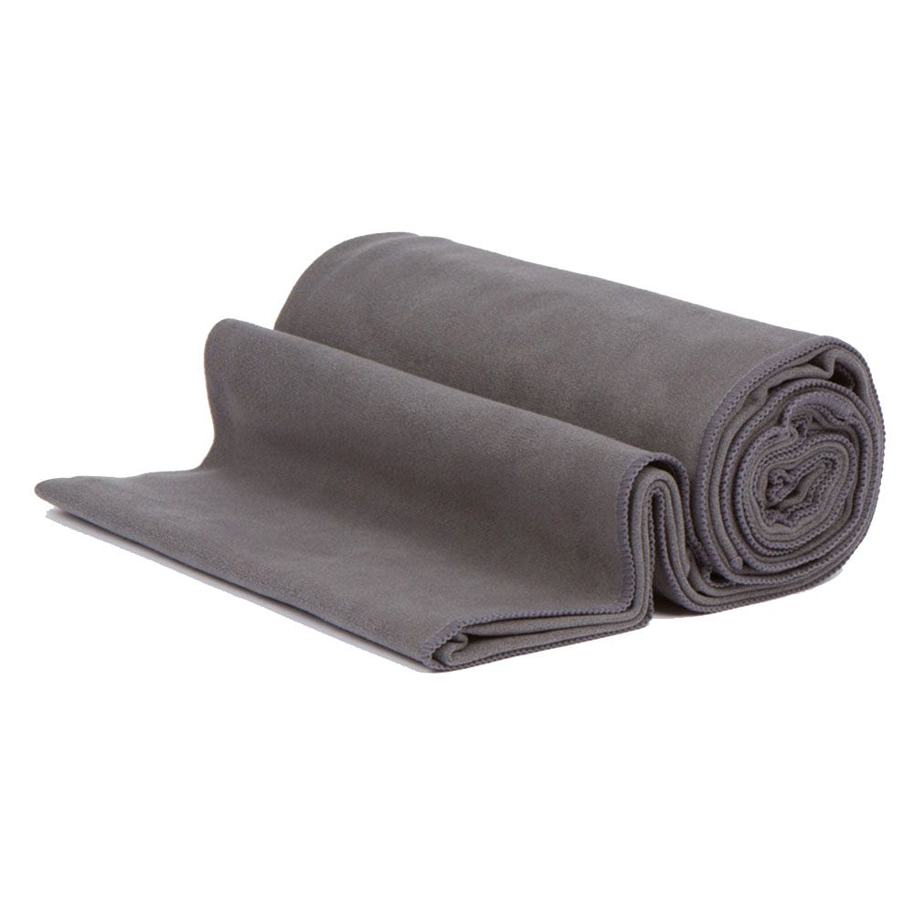 Manduka - Equa Standard Towel - Grey