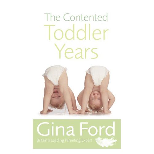 The Contented Toddler Years