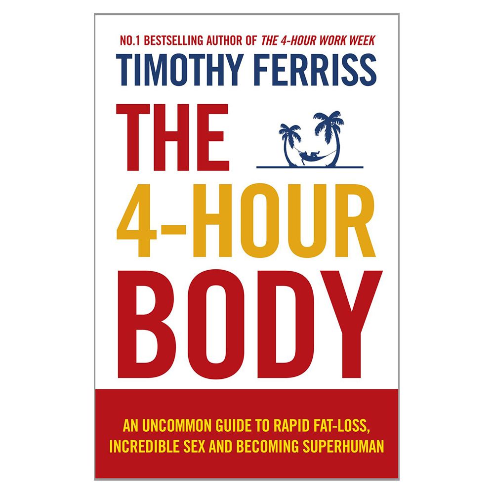 The 4-Hour Body