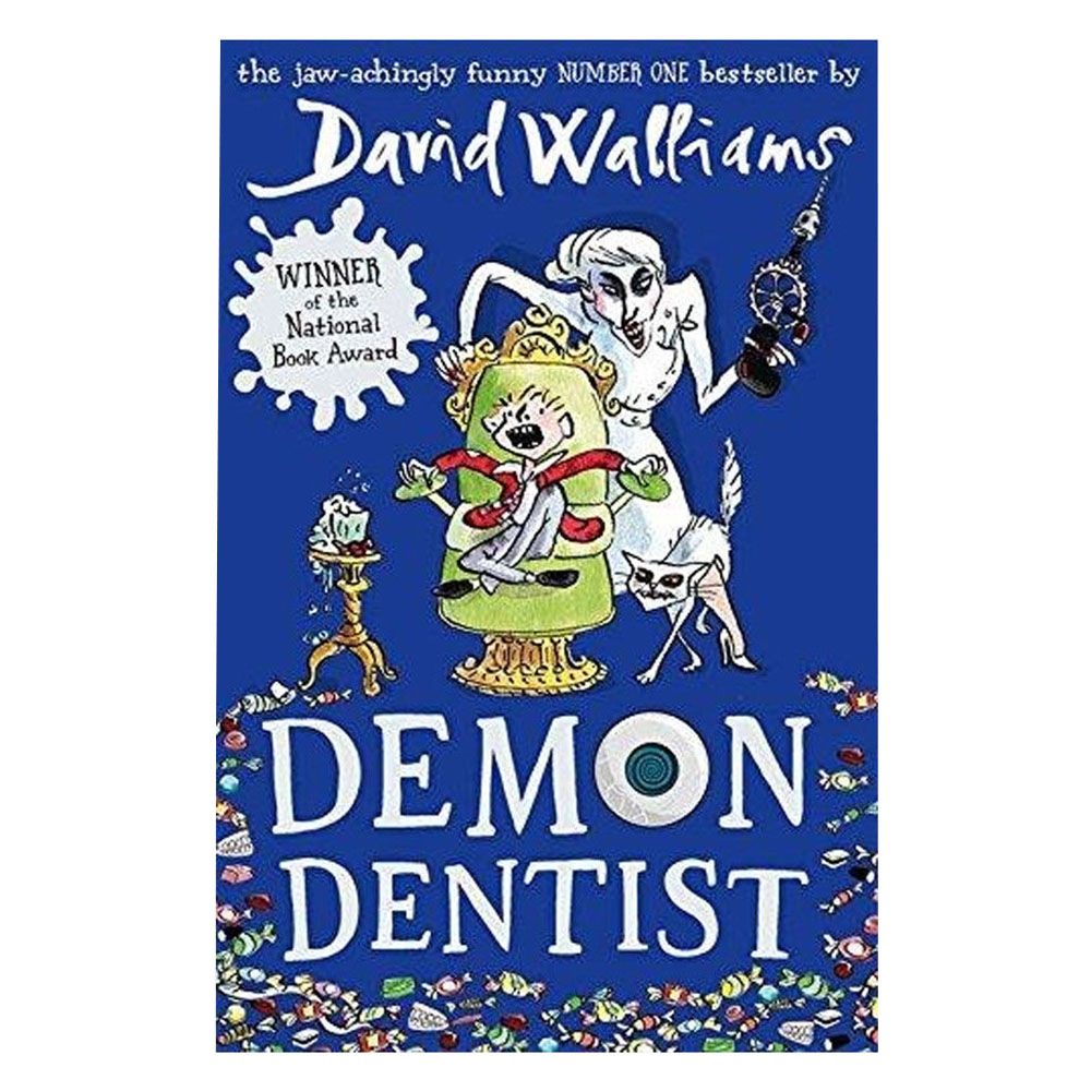 Demon Dentist