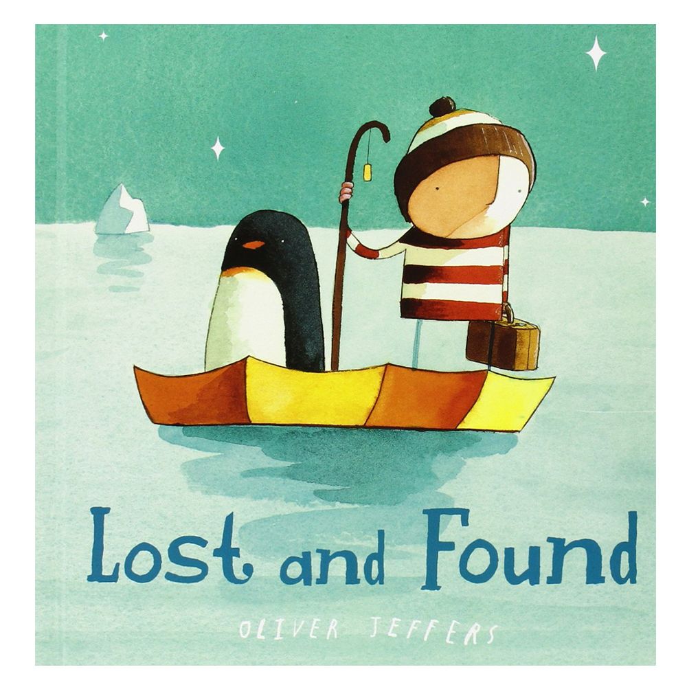 Lost Found