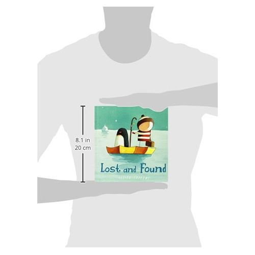 Lost Found