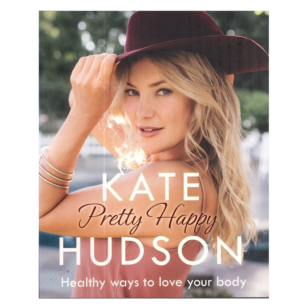 كتاب Pretty Happy : The Healthy Way to Love Your Body