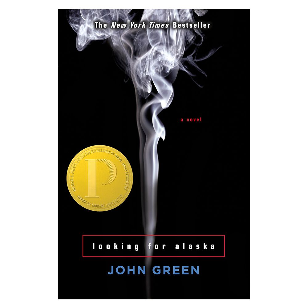 قصة Looking for Alaska 