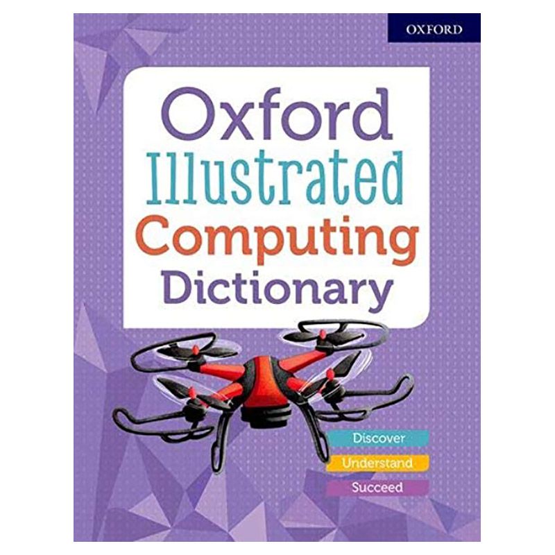 قاموس Oxford Illustrated Computing Dictionary