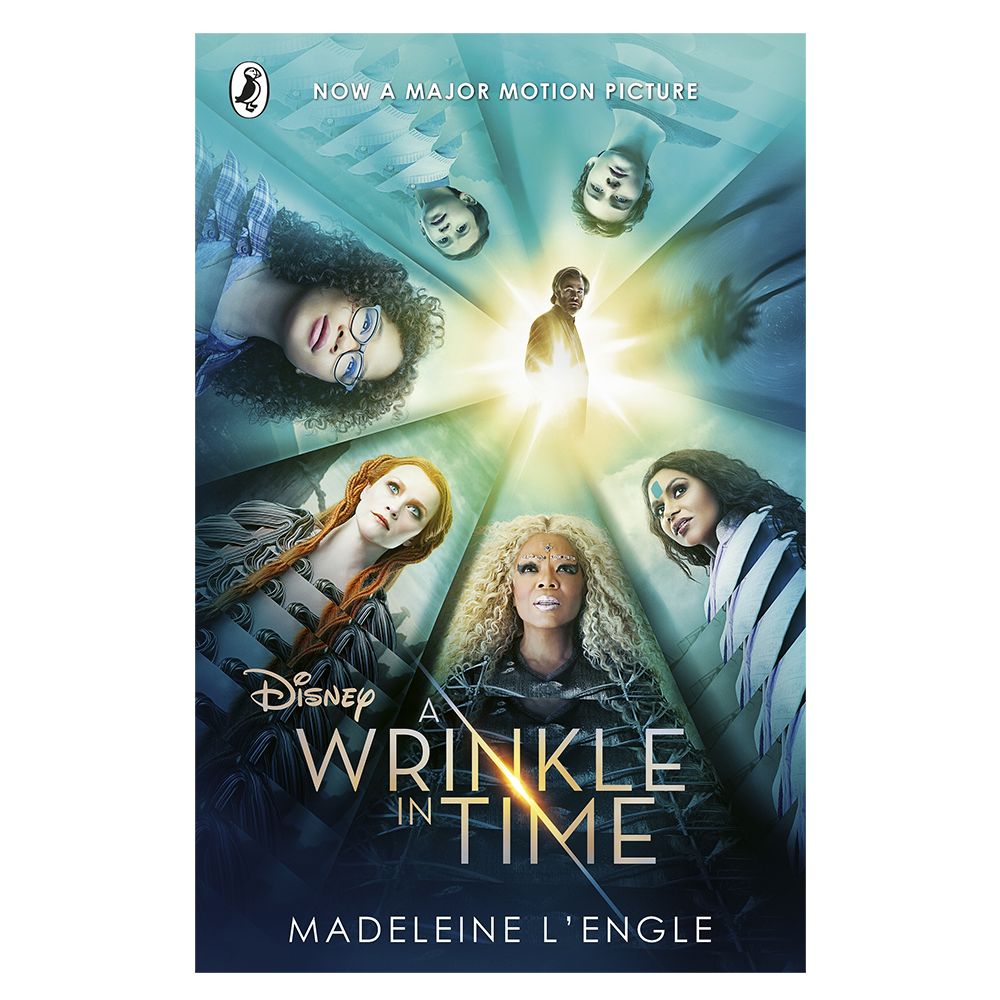 Wrinkle in Time