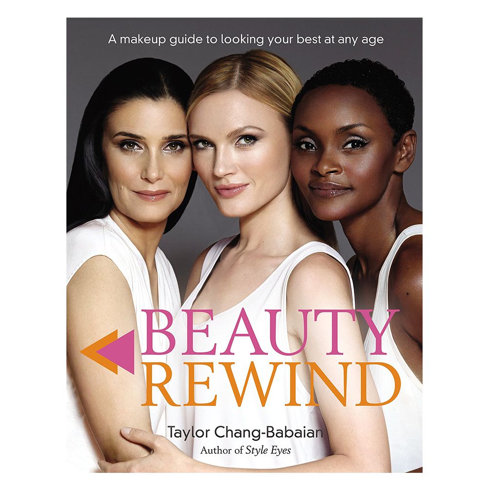 كتاب Beauty Rewind