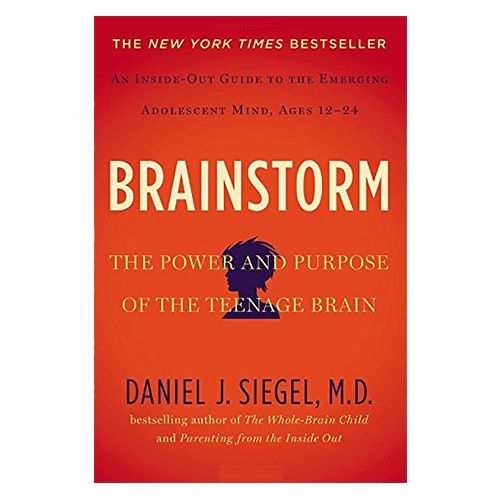 كتاب Brainstorm 