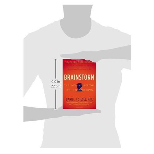 كتاب Brainstorm 