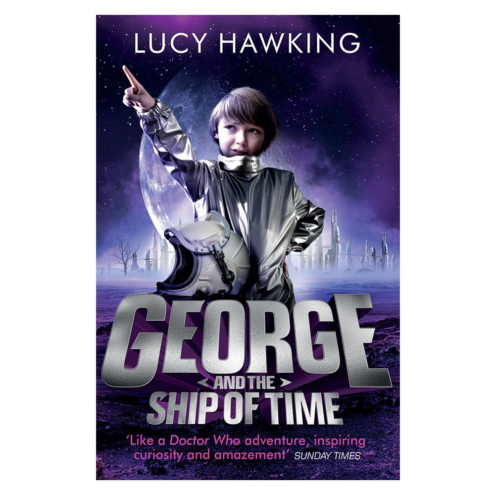 George and the Ship of Time