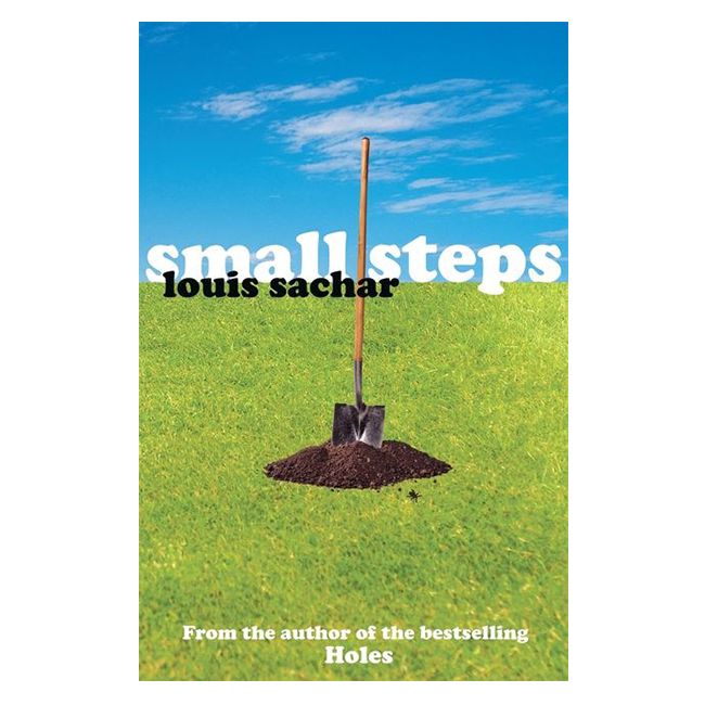 كتاب Small Steps