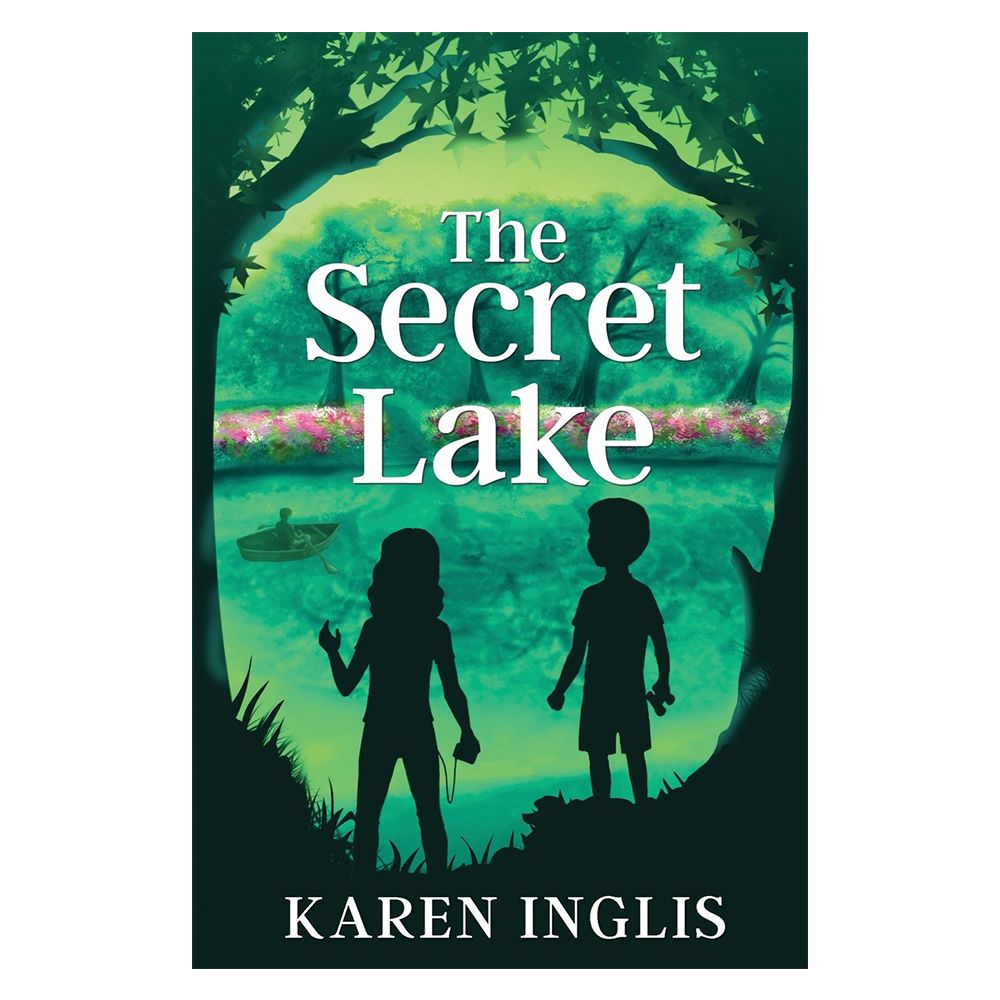 The Secret Lake