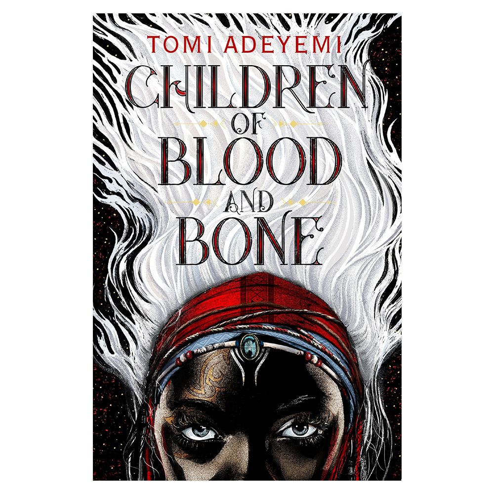 Children of Blood and Bone